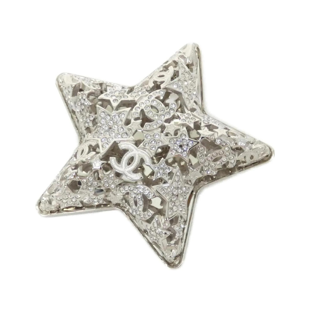 Chanel ABG038 Brooch